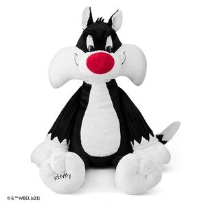 NIB Sylvester Scentsy buddy. Discontinued. Price firm